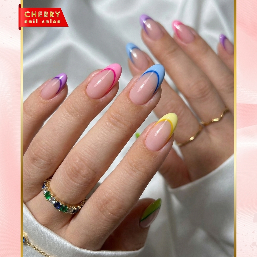 amazing nail